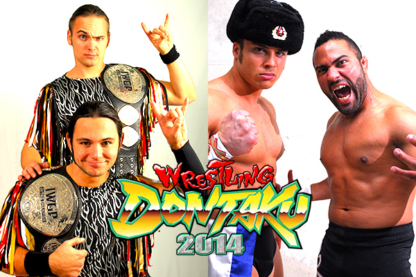 レスリングどんたく　法被　フリーサイズ/新日本プロレス maxresdefault.jpg
