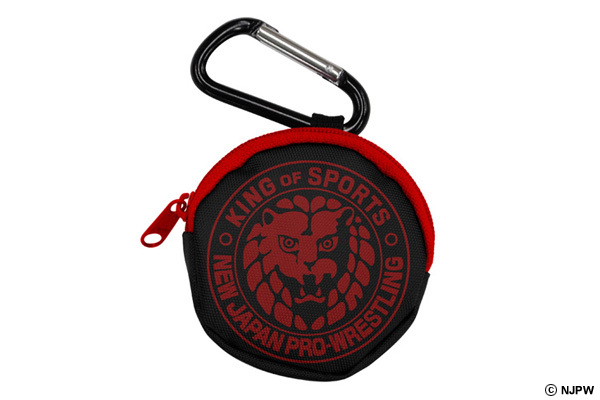 甚平、時計、財布、Tシャツ!! COSPA×NJPWコラボグッズが大量新着