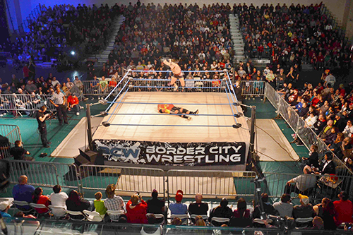 新品ケース交換済み　プロレスリングＷＡＶＥ タッグリーグ戦 ２０１２ ＆ ２０１ 2月26日 (水) 幕張メッセ大会の“追加カード”が決定！】セミで