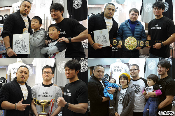 AEW (元新日本プロレス)　柴田勝頼　直筆サイン入りフォトフレーム AEW (元新日本プロレス) 柴田勝頼 直筆サイン入りフォトフレーム