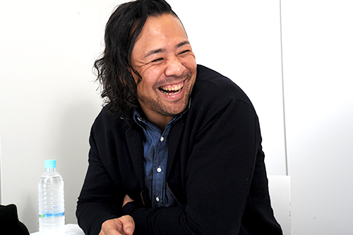 石井さんは潔癖症」「真ちゃんは飲みすぎ！」『WORLD TAG』参戦中