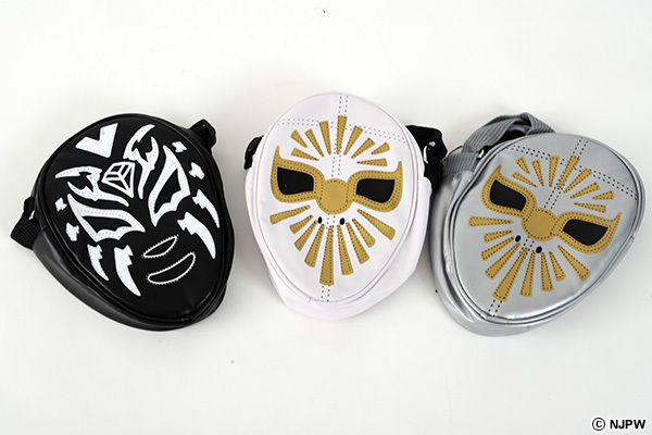 今年もメキシコ直輸入グッズ大量入荷!!『FANTASTICA MANIA』5大会で