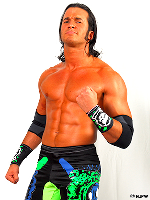3.21名古屋で天山vs小島のNWA戦! 3.22兵庫でライガーvsタイガーのNWA