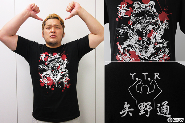 オカダカズチカ　プレゼント当選パネル オカダ・カズチカ効果かな😎🆙