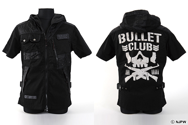 9月2日(水)18時から闘魂SHOP通販限定で新発売！『BULLET CLUB