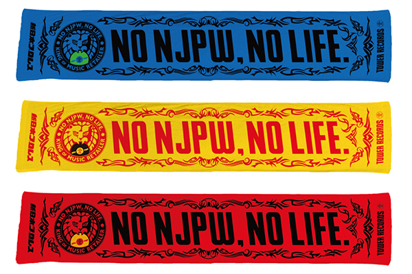 KAZUCHIKA OKADA ポスター 新日本プロレス