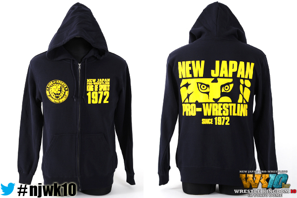 WK10】ドーム新商品がこれにて勢ぞろい！「パンフレット」「大会