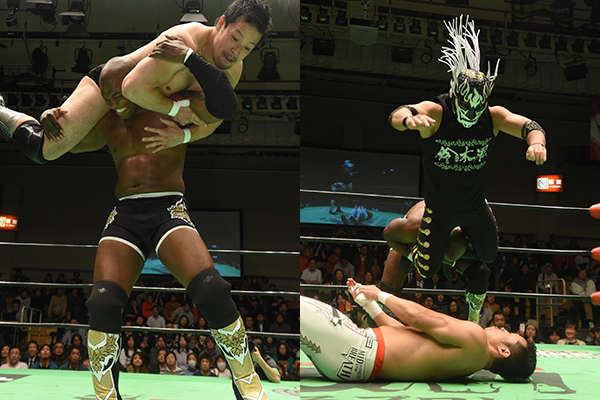 鈴木みのる　ringsideコレクティブ　黒コスver 未開封　プロレス hqdefault.jpg