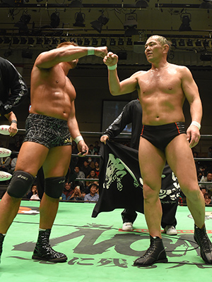 俺が仕込んだ時限爆弾は、ひとつとは言ってないぞ!」杉浦貴と 俺が仕込んだ時限爆弾は、ひとつとは言ってないぞ!」杉浦貴と