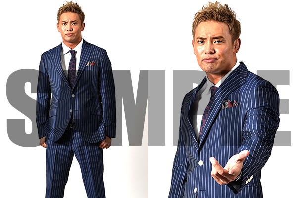 新日本プロレス KINGofSPORTS7 長州力 棚橋弘至 中邑真輔 新日本プロレス KINGofSPORTS7 長州力 棚橋弘至 中邑真輔