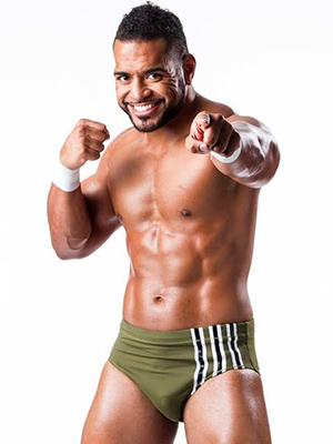 4.10両国大会、絶賛発売中！】“IWGPヘビー選手権”オカダ・カズチカvs