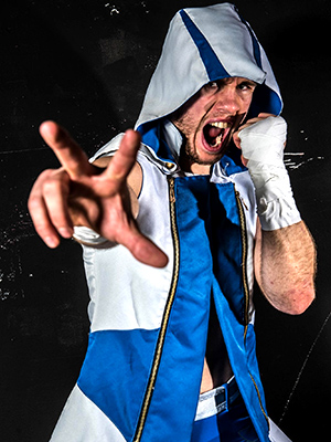 4.10両国大会、絶賛発売中！】“IWGPヘビー選手権”オカダ・カズチカvs