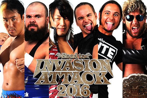 速報DVD!新日本プロレス2014 INVASION ATTACK 4.6両国国技館 Amazon.co.jp: 速報DVD!新日本プロレス2014 INVASION ATTACK 4.6