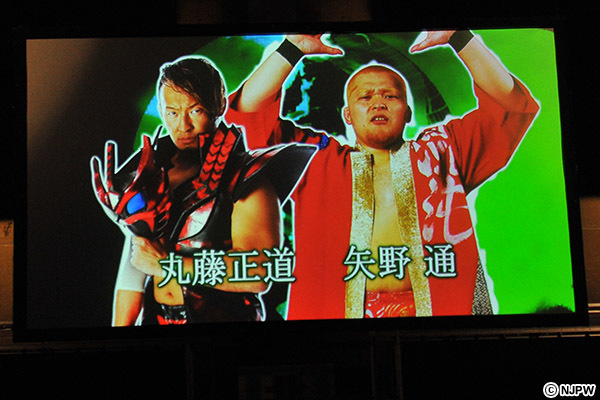 プロレスリング・ノア ｜PRO WRESTLING NOAH on X: 