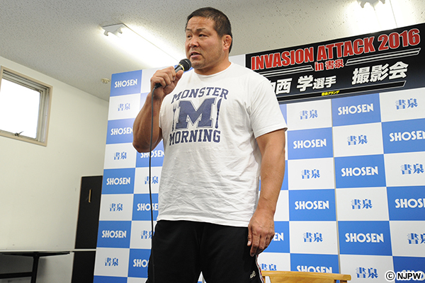 私もできる限りの事をやりたいと思います。皆さんも、ぜひ出来る限りの