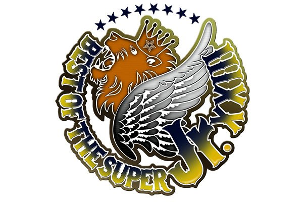 仙台！広島！】新日本プロレスBEST OF THE SUPER Jr.XXIIIx