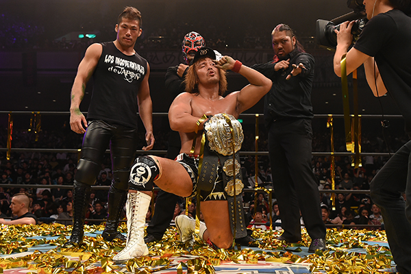 GK”金沢氏が徹底解説！】6.19大阪城ホールは“想像を超えた闘い”へ