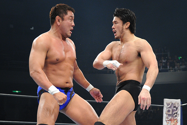 GK”金沢氏が徹底解説！】6.19大阪城ホールは“想像を超えた闘い”へ