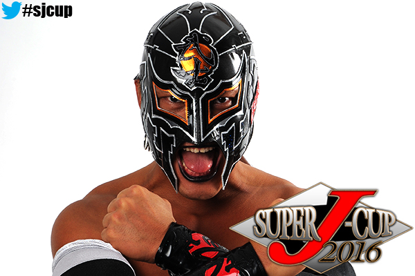 SUPER J-CUP』の全出場メンバーが最終決定！ 新日本からKUSHIDA