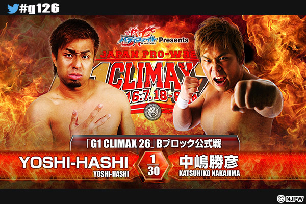 本日開催!】8月1日(月)『G1』高松大会の当日券は16:30より発売 本日開催!】8月1日(月)『G1』高松大会の当日券は16:30より発売