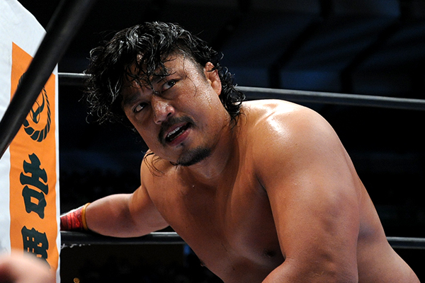 特別インタビュー！】あの“ミスター・プロレス”天龍源一郎が『G1