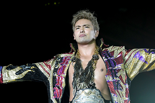 特別インタビュー！】あの“ミスター・プロレス”天龍源一郎が『G1