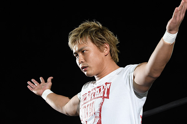 特別インタビュー後編！】あの天龍源一郎が『G1 CLIMAX 26』を辛口分析