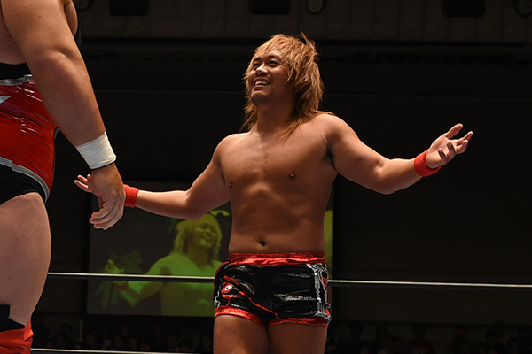 特別インタビュー後編！】あの天龍源一郎が『G1 CLIMAX 26』を辛口分析