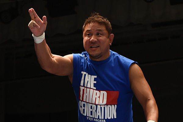 特別インタビュー後編！】あの天龍源一郎が『G1 CLIMAX 26』を辛口分析