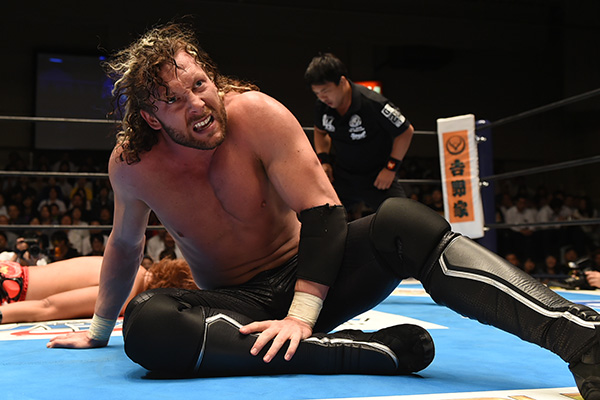 GK”金沢克彦氏が、8月13日（土）両国大会を渾身解説！】“初物対決が