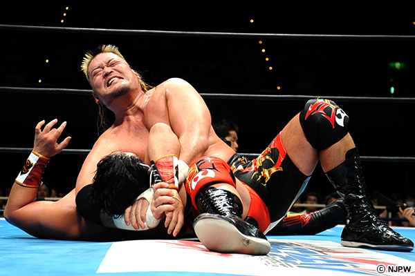 9月17日（土）27：30〜「ワールドプロレスリング」は、“天山広吉特集