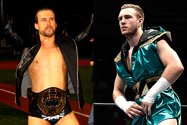 DR16】「オカダがファレにすんなり勝って丸藤戦へ——そんな保証はどこに