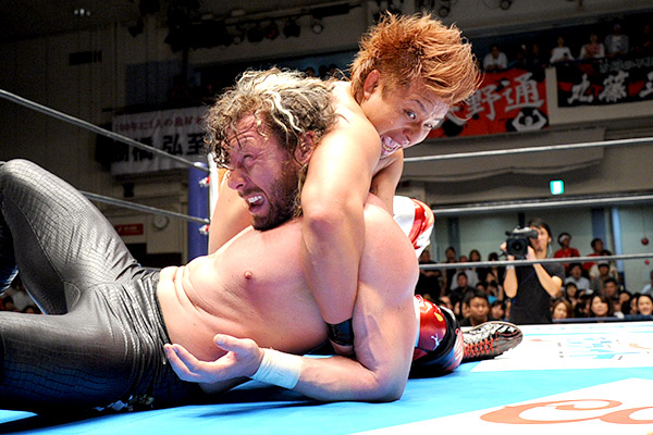 yoshi様 DR16】「YOSHI-HASHIとは一瞬の奇跡を起こす男。そういう星のもとに