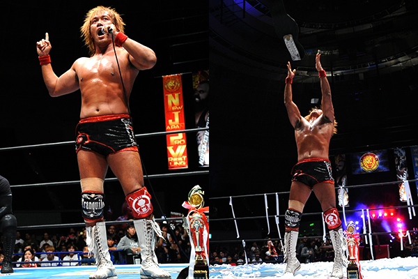ROH『HONOR RISING:JAPAN』参戦メンバー決定！ J・リーサル、R