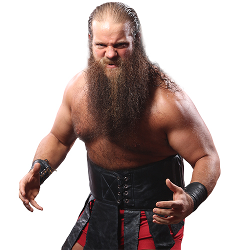 WORLD TAG』“初出場”外国人チーム決定!! ROHから“凶獣”ウォー・マシン