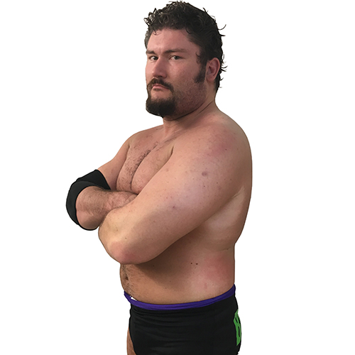 WORLD TAG』“初出場”外国人チーム決定!! ROHから“凶獣”ウォー・マシン