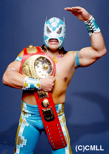 今年も10月10日(月・祝)『DESTRUCTION 11』両国大会の開催が決定！CMLL