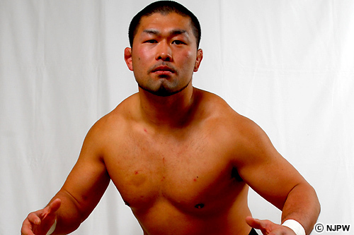 KUSHIDA、アーチャー、三上のテーマ曲アップ! 新日本携帯サイト、10月  