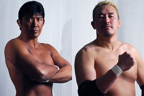 1.4東京ドームまで6日!!】時は来た！船木誠勝が“24年ぶり”里帰り