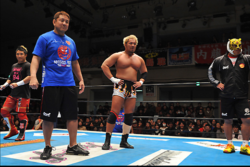 新日本プロレス 新世代ライバル伝~棚橋弘至・中邑真輔・後藤洋央紀・真壁刀義~ [DVD] 新日本プロレス 新世代ライバル伝～棚橋弘至・中邑真輔・後藤