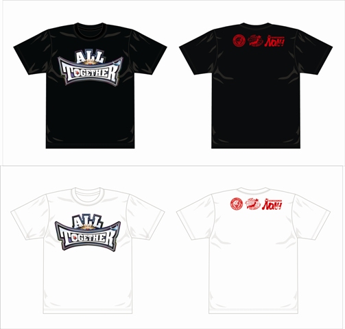 NJPW 闘魂記念日 Vol.2 DVD