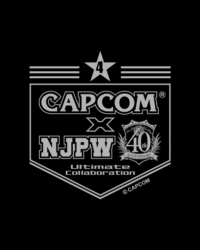 棚橋と後藤が『バイオハザード オペレーション・ラクーンシティ』完成