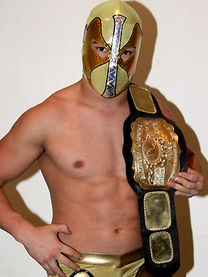 SUPER Jr.』全参戦選手発表! 全日本から“レンタル移籍”のBUSHI、ロウ