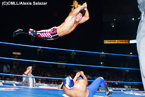CMLL 新日本プロレス ラ・オーラ・アマリジャ 棚橋弘至 ライガー DVD CMLL 新日本プロレス ラ・オーラ・アマリジャ 棚橋弘至 ライガー