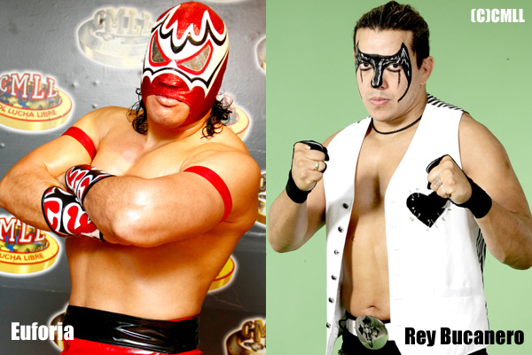 2代目ミスティコが待望の初来日!! 『CMLL FANTASTICA MANIA』“超 2代目ミスティコが待望の初来日!! 『CMLL FANTASTICA MANIA』“超