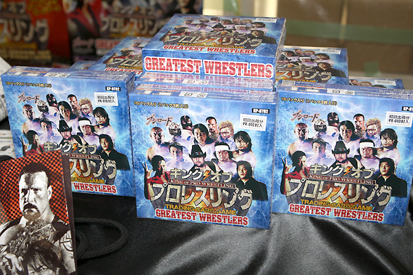キンプロ』第2弾が先行発売!! 最強トーナメントを勝ちぬいたのは