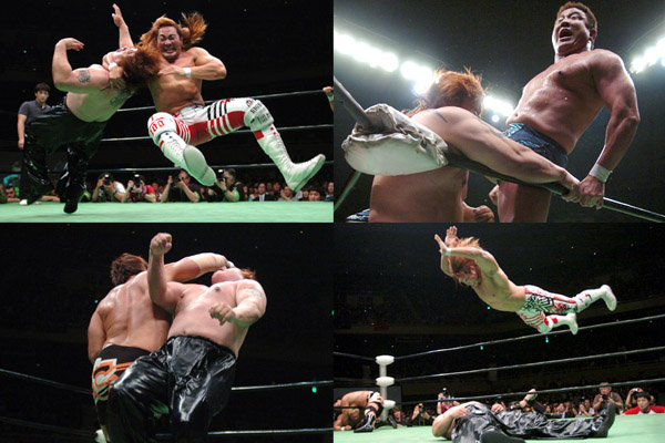 鉄人 小橋建太～絶対王者への道（プロレス） Amazon.co.jp: PRO-WRESTLING NOAH 鉄人 小橋建太 ~絶対王者への