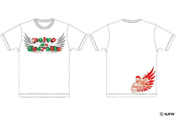 G1新商品】真壁刀義マフラータオル！内藤哲也アトムコラボTシャツ新作