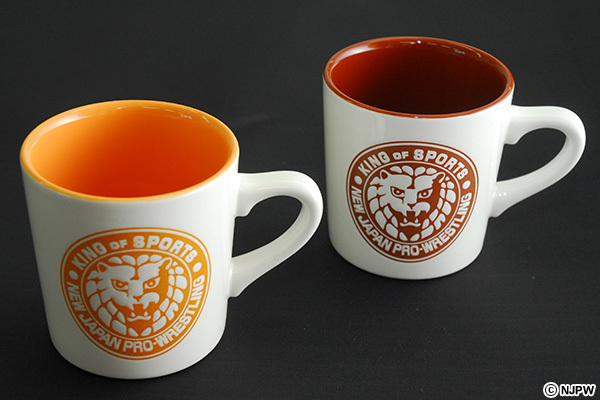 G1新商品】ライオンスポーツタオル＆バスタオル！ペアマグカップ